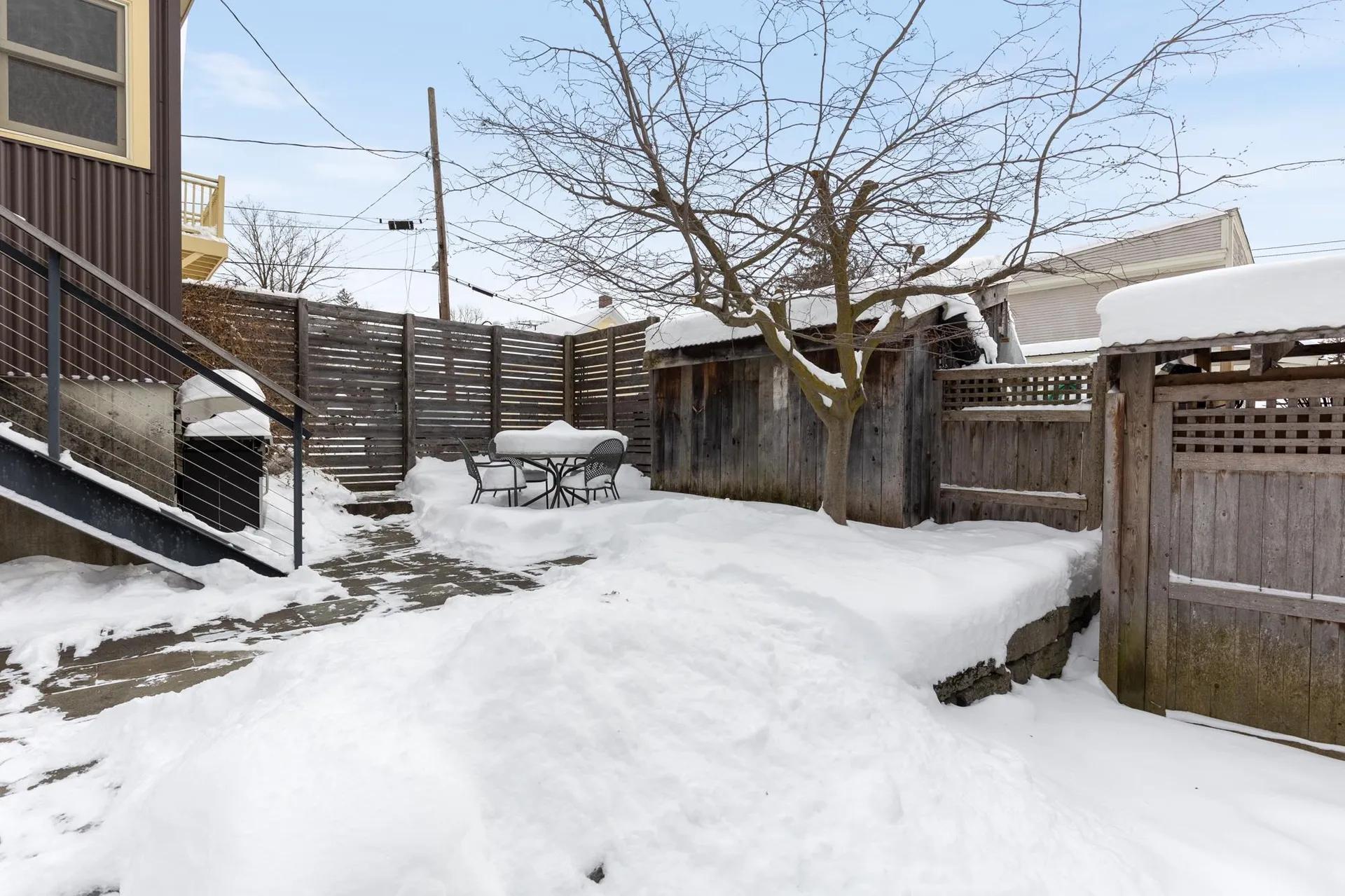 9 Spruce Court Burlington VT 05401