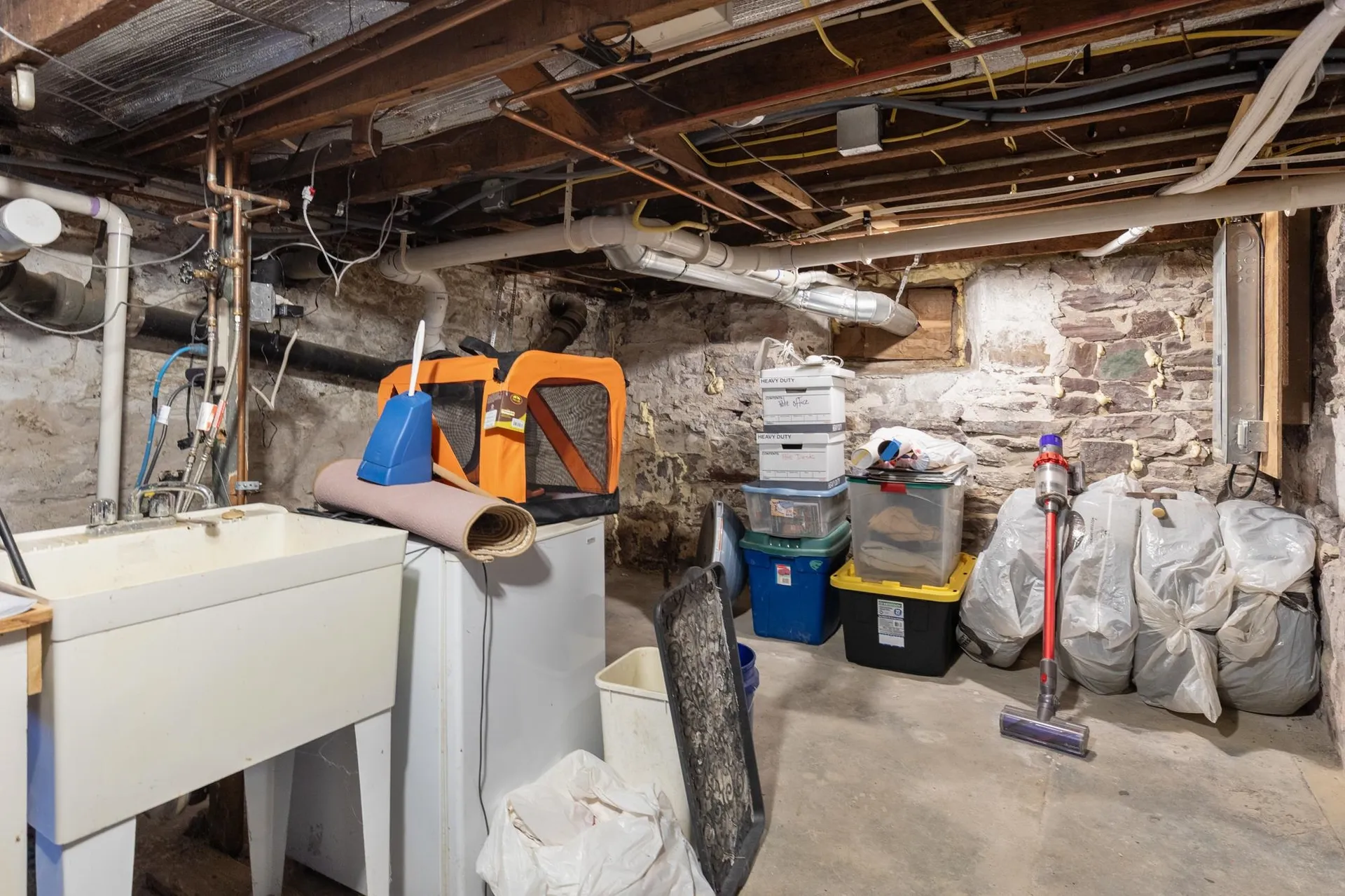 9 Spruce Court Burlington VT 05401