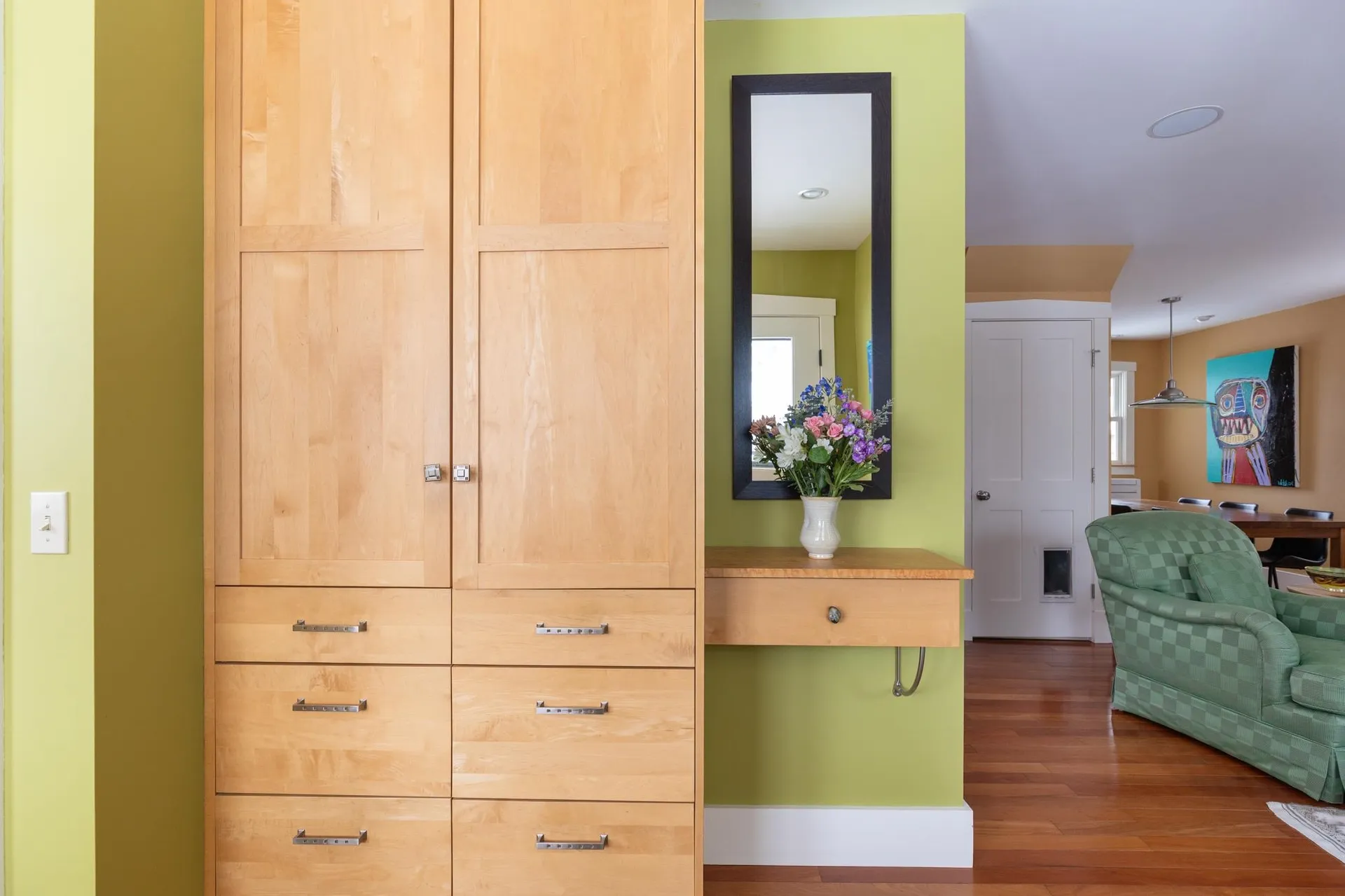 9 Spruce Court Burlington VT 05401