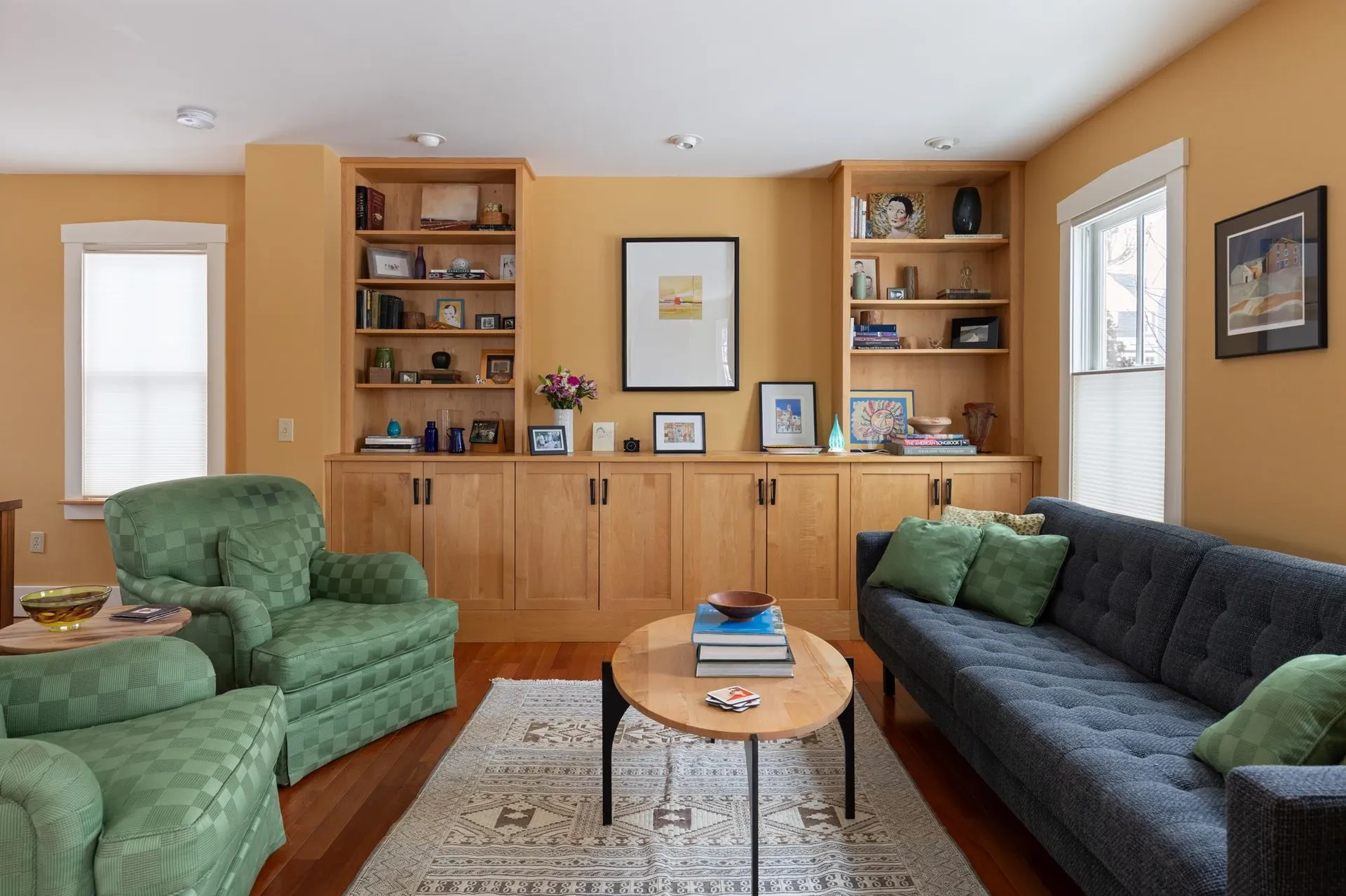 9 Spruce Court Burlington VT 05401