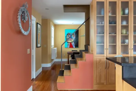 9 Spruce Court Burlington VT 05401