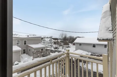 9 Spruce Court Burlington VT 05401