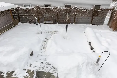 9 Spruce Court Burlington VT 05401