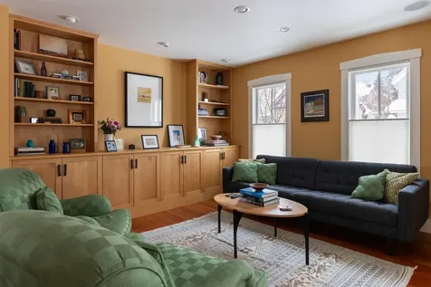 9 Spruce Court Burlington VT 05401