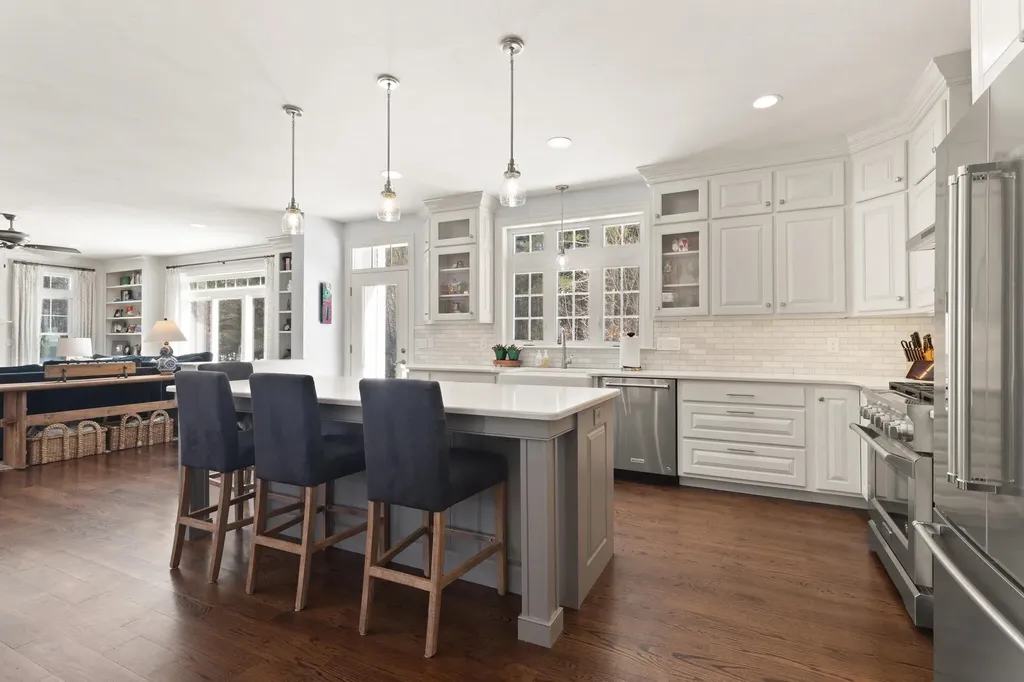 26 Snow Lane Hollis NH 03049