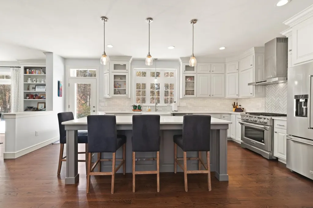 26 Snow Lane Hollis NH 03049