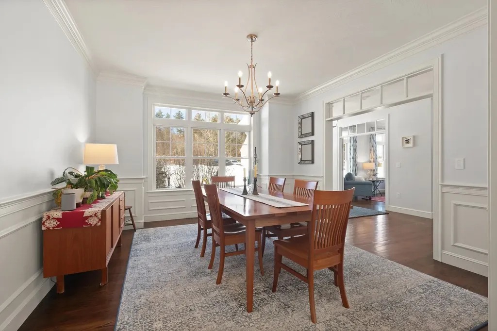 26 Snow Lane Hollis NH 03049