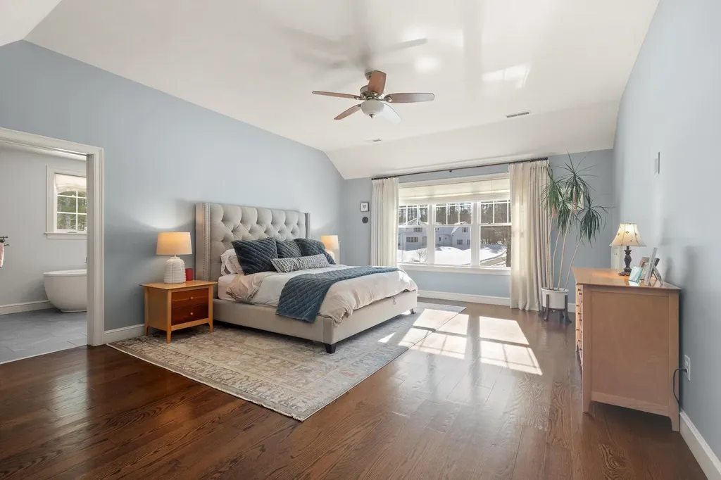 26 Snow Lane Hollis NH 03049