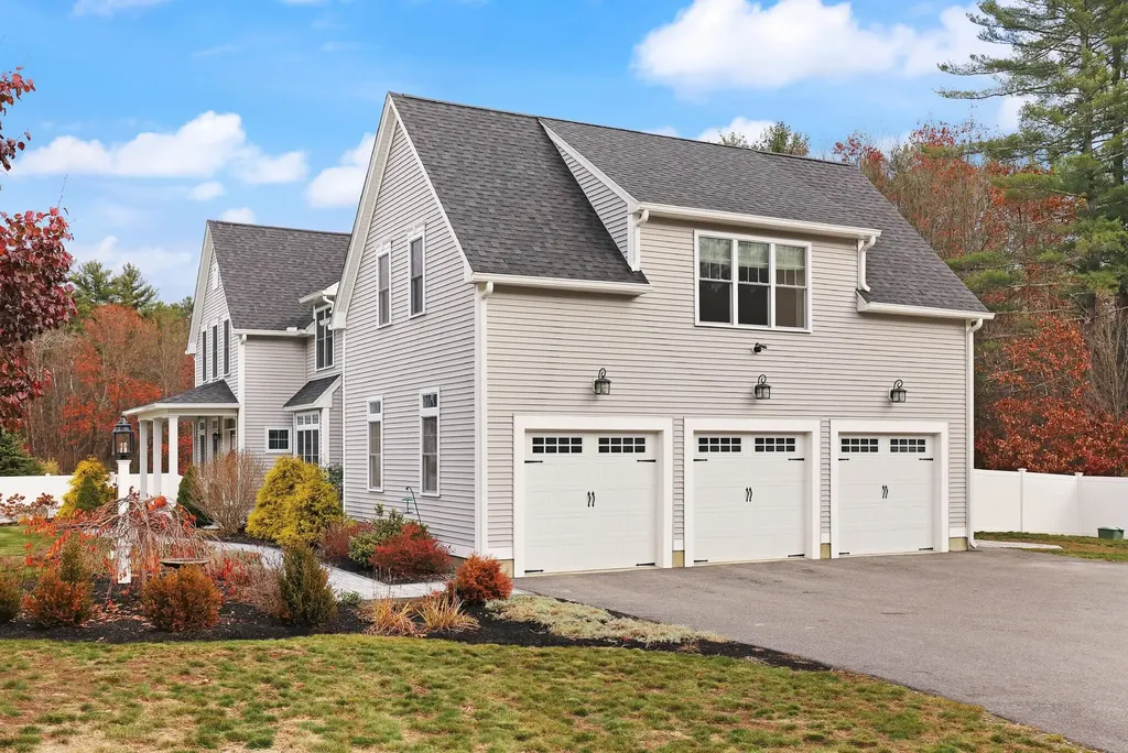 26 Snow Lane Hollis NH 03049