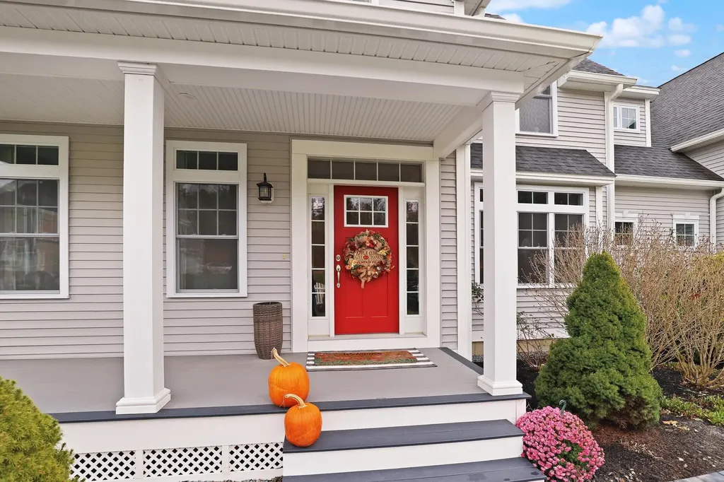 26 Snow Lane Hollis NH 03049