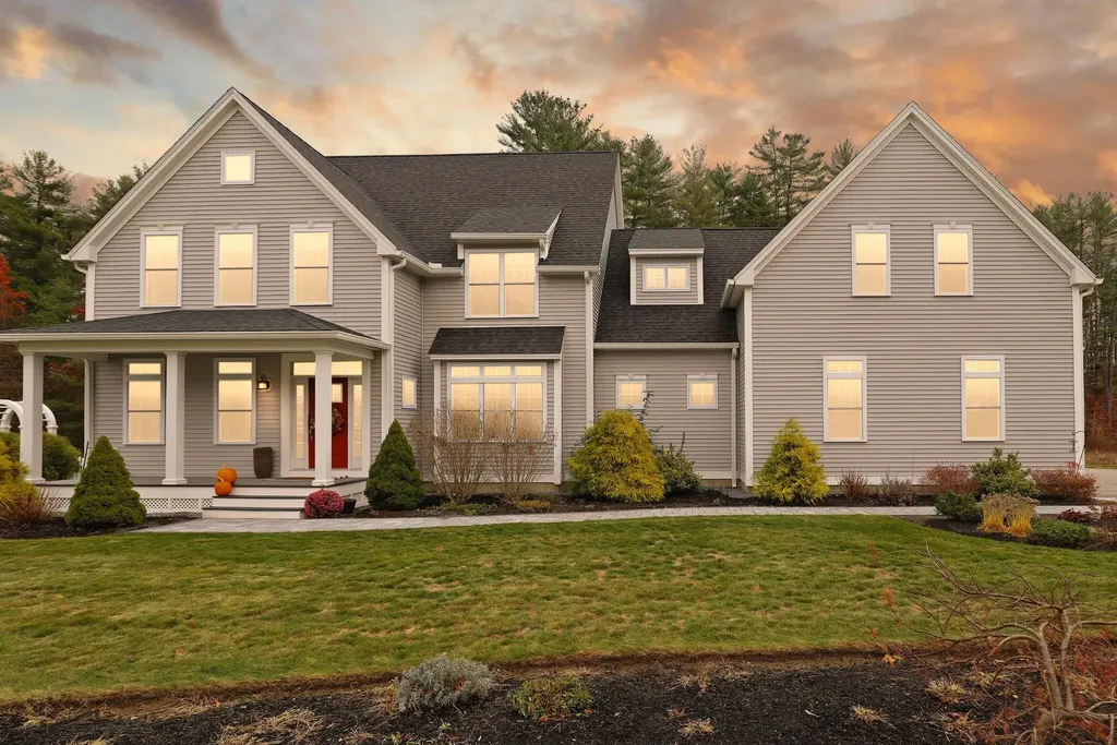 26 Snow Lane Hollis NH 03049