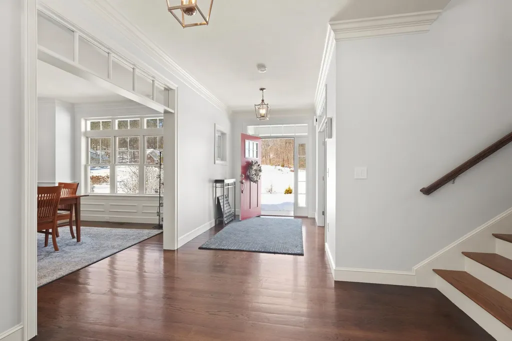 26 Snow Lane Hollis NH 03049