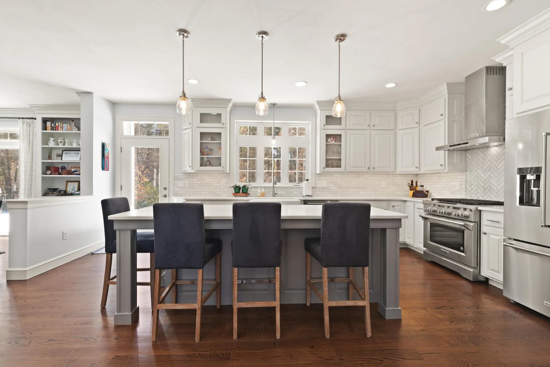 26 Snow Lane Hollis NH 03049