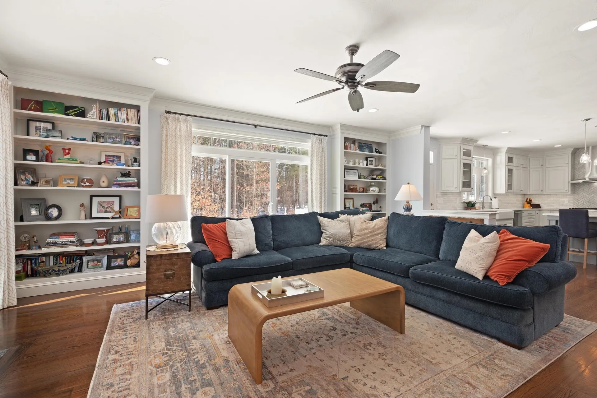 26 Snow Lane Hollis NH 03049