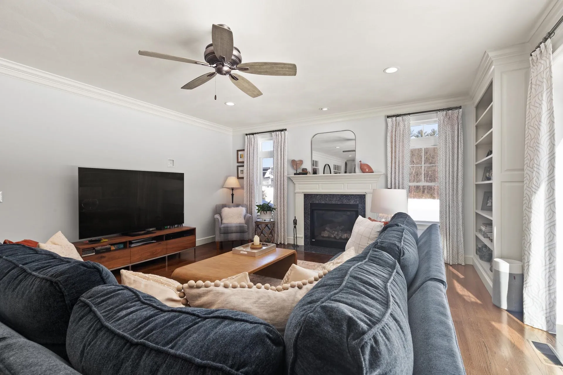 26 Snow Lane Hollis NH 03049