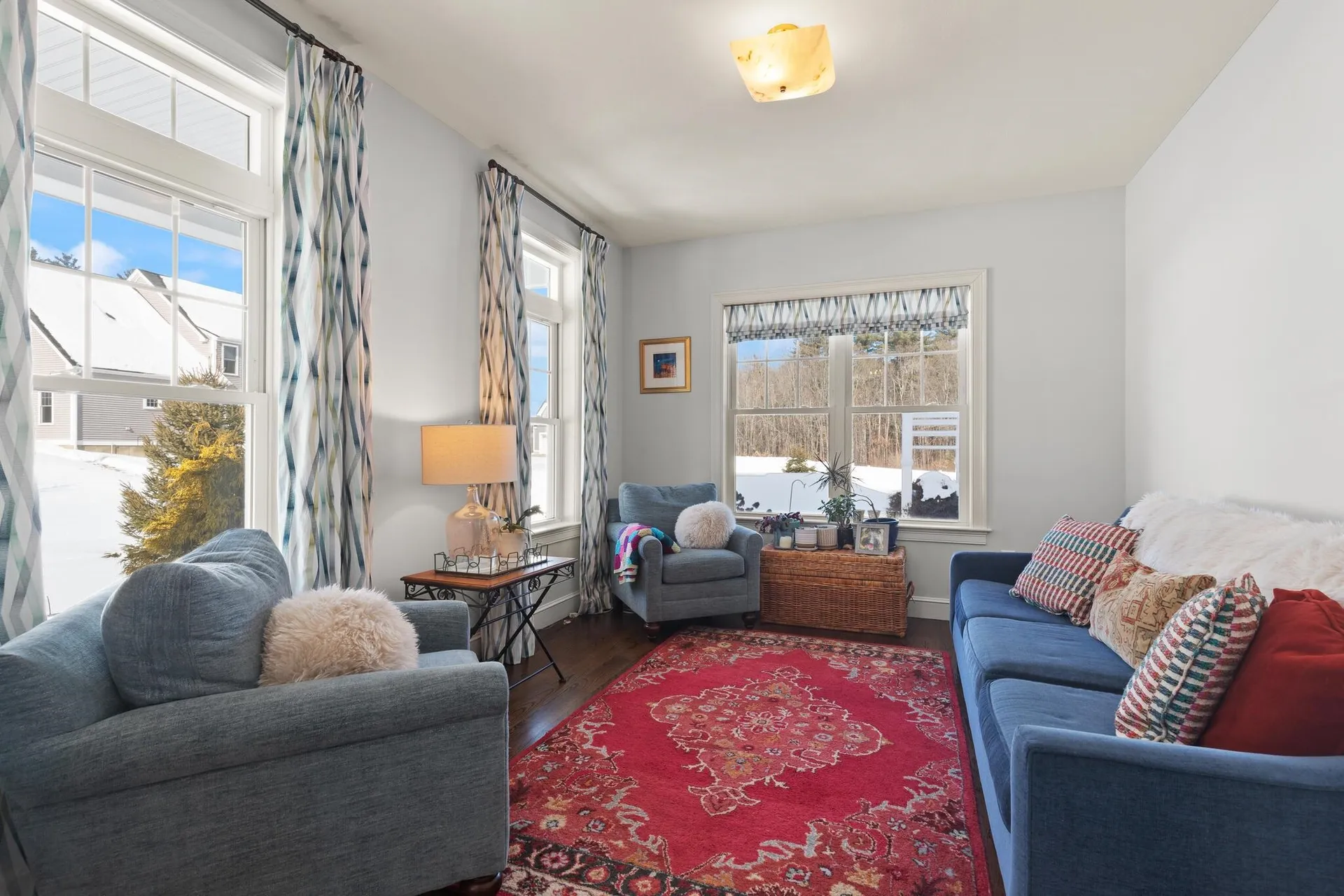 26 Snow Lane Hollis NH 03049