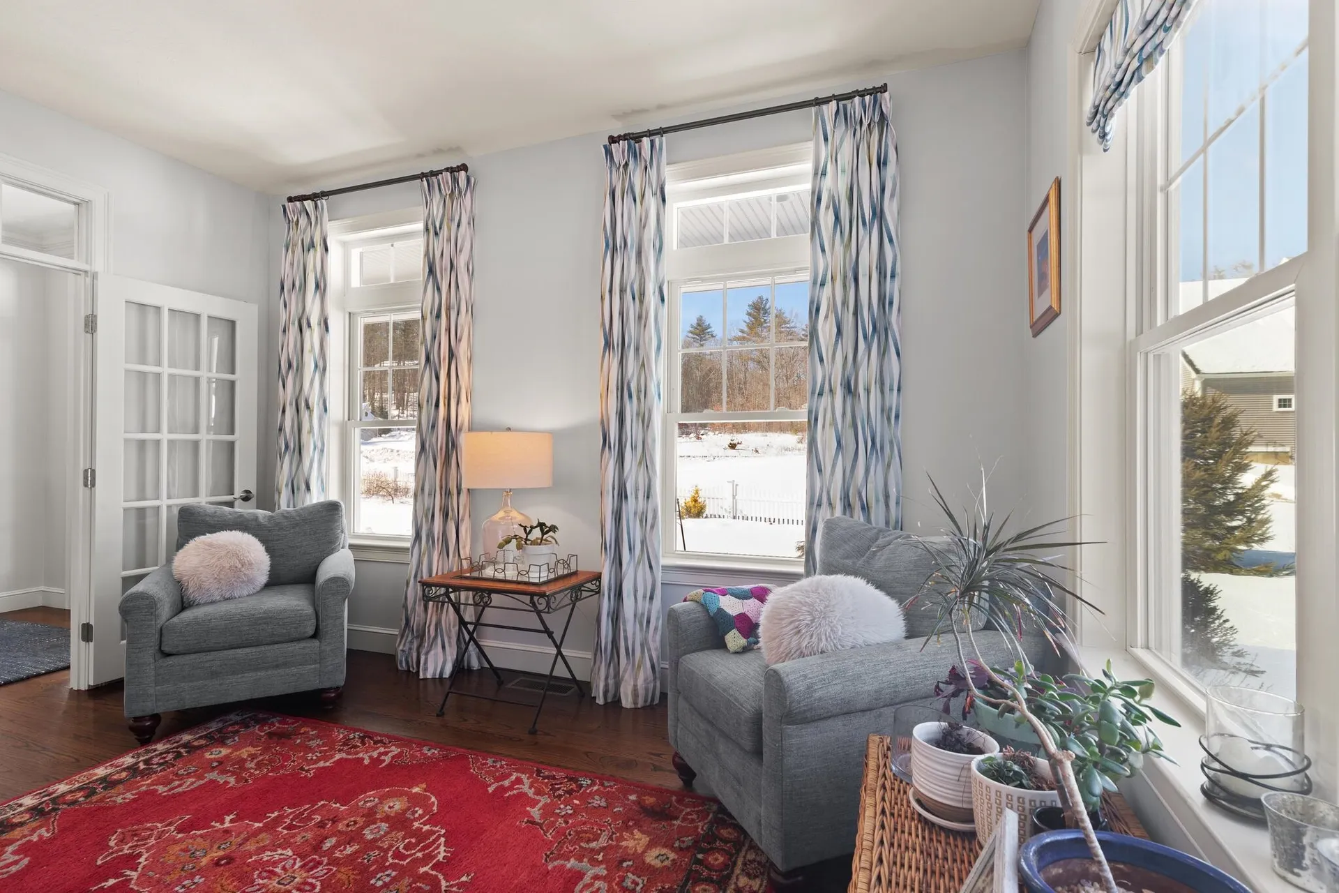 26 Snow Lane Hollis NH 03049