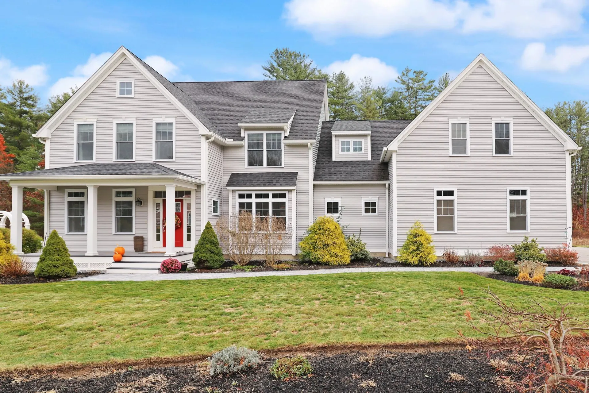 26 Snow Lane Hollis NH 03049