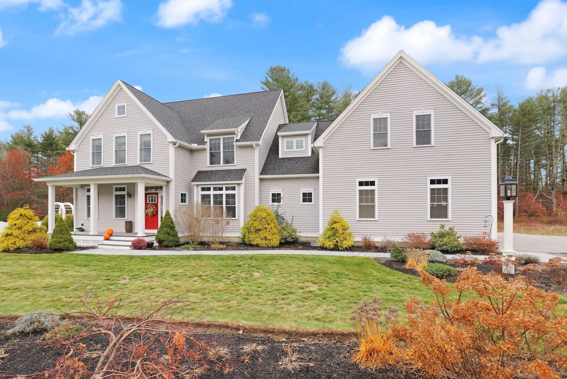 26 Snow Lane Hollis NH 03049