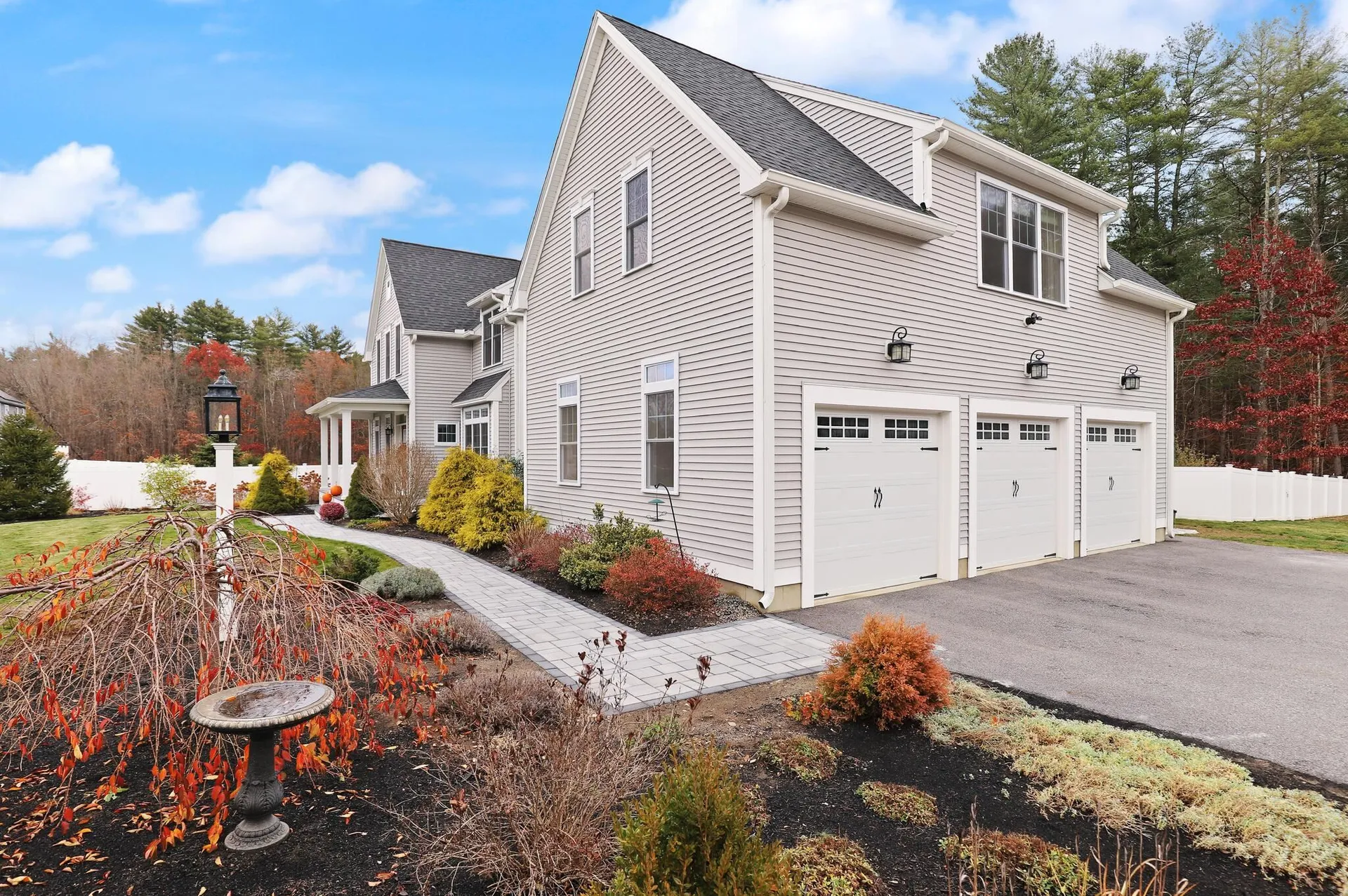 26 Snow Lane Hollis NH 03049