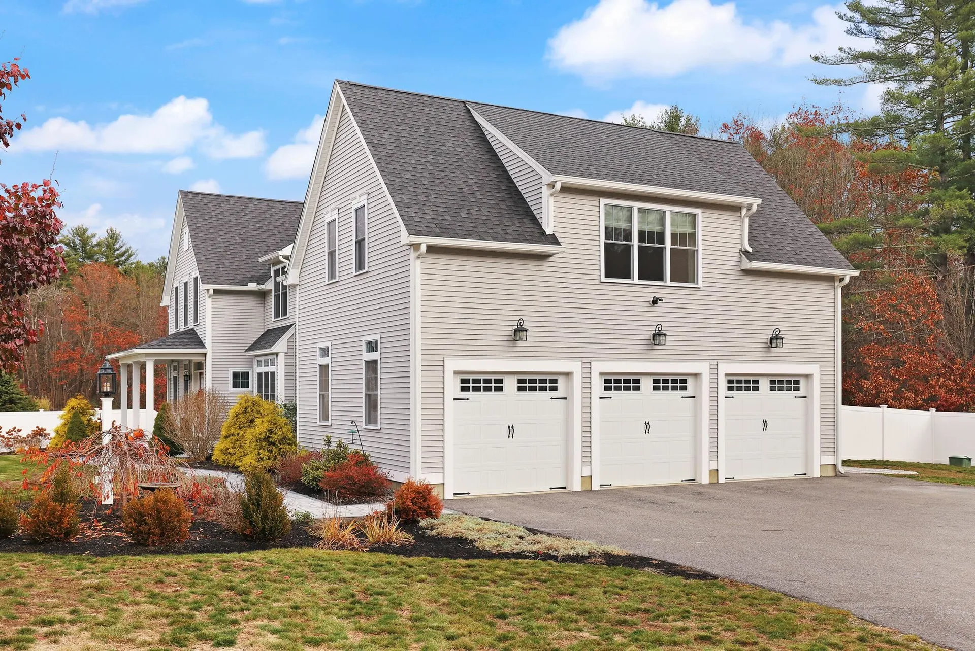 26 Snow Lane Hollis NH 03049