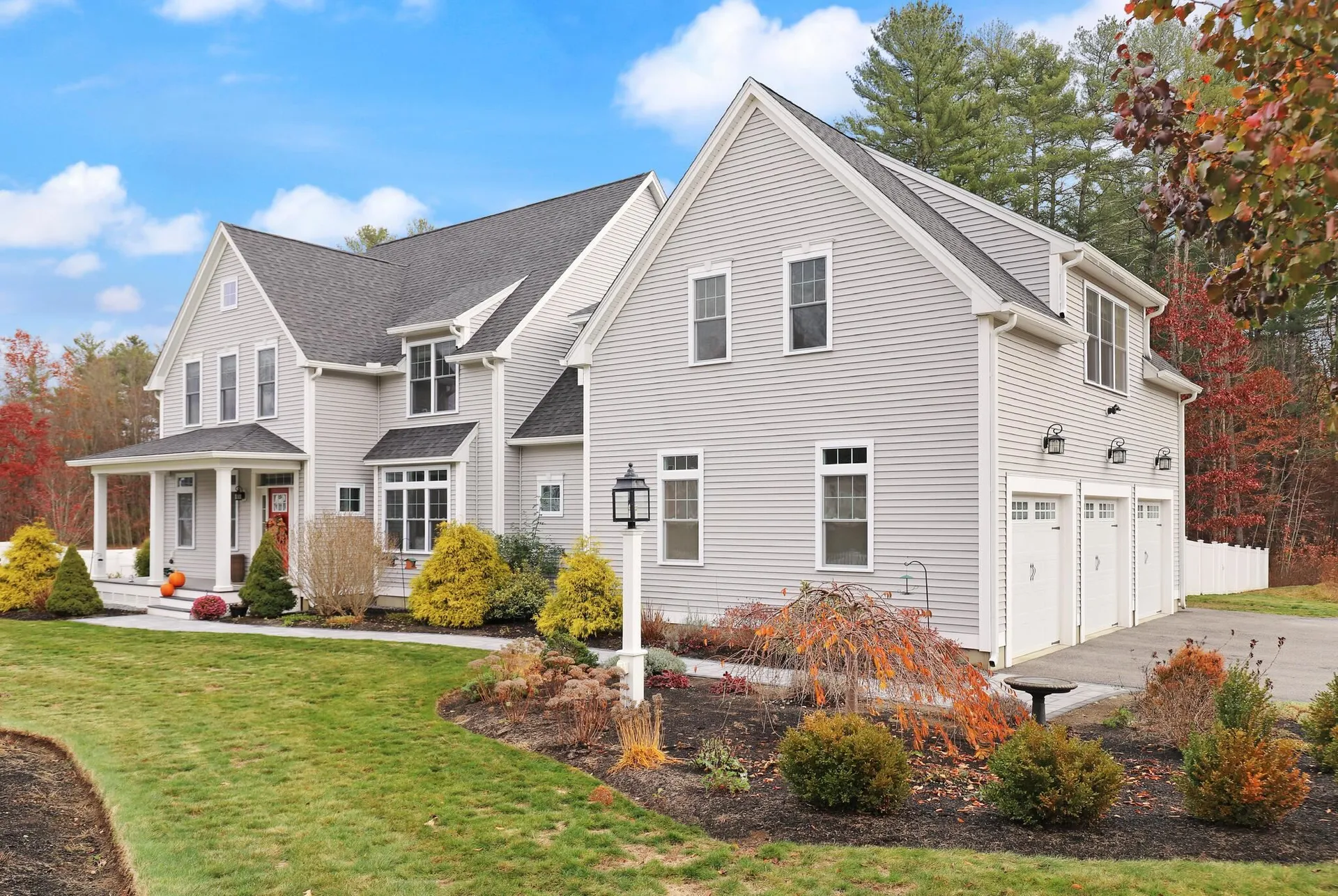 26 Snow Lane Hollis NH 03049