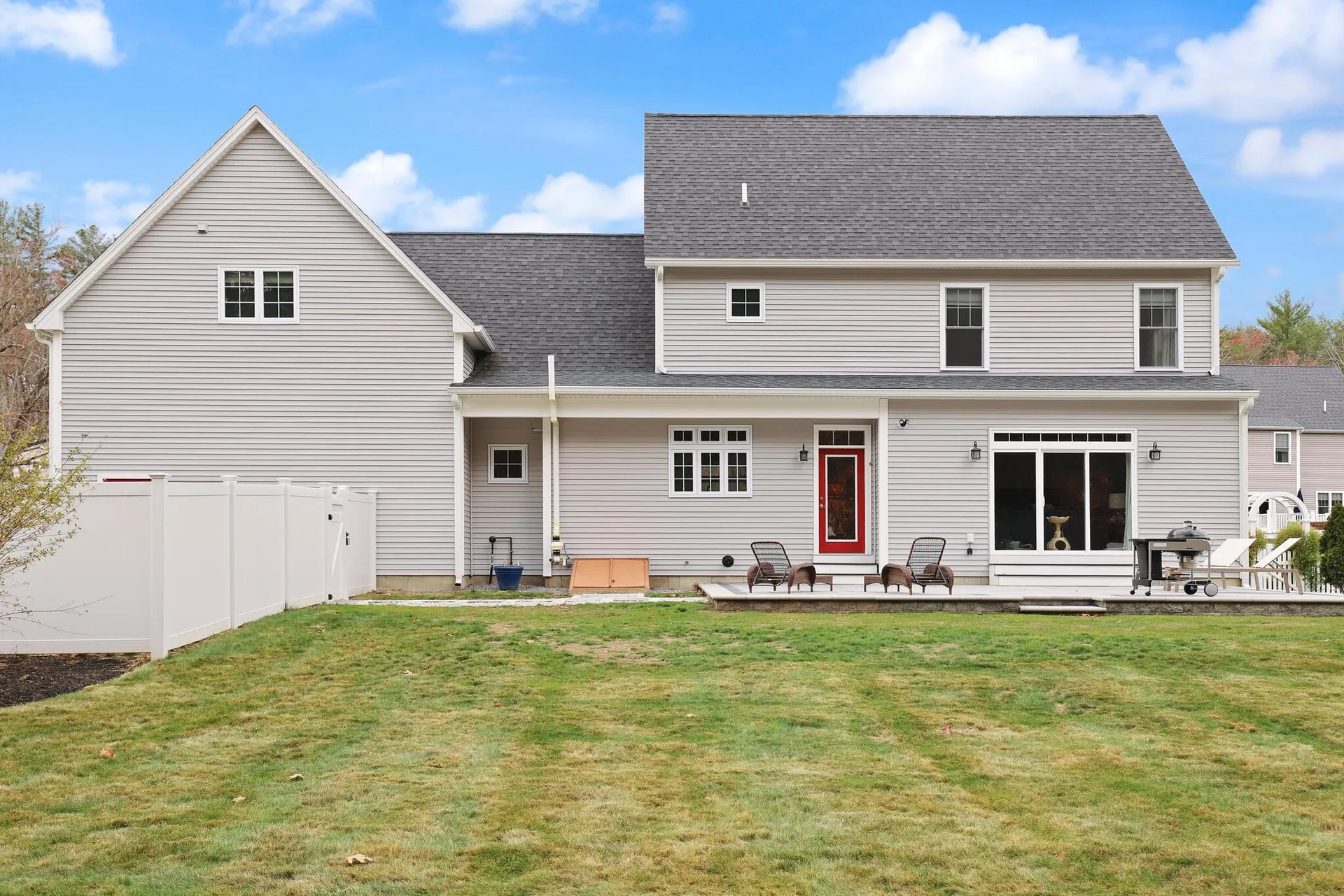 26 Snow Lane Hollis NH 03049