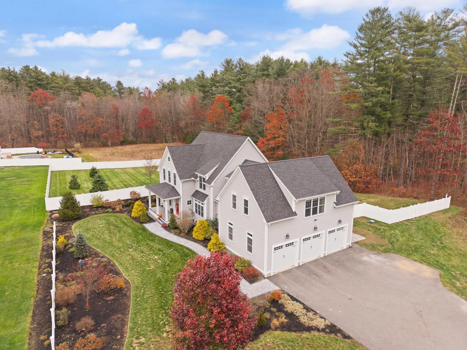 26 Snow Lane Hollis NH 03049