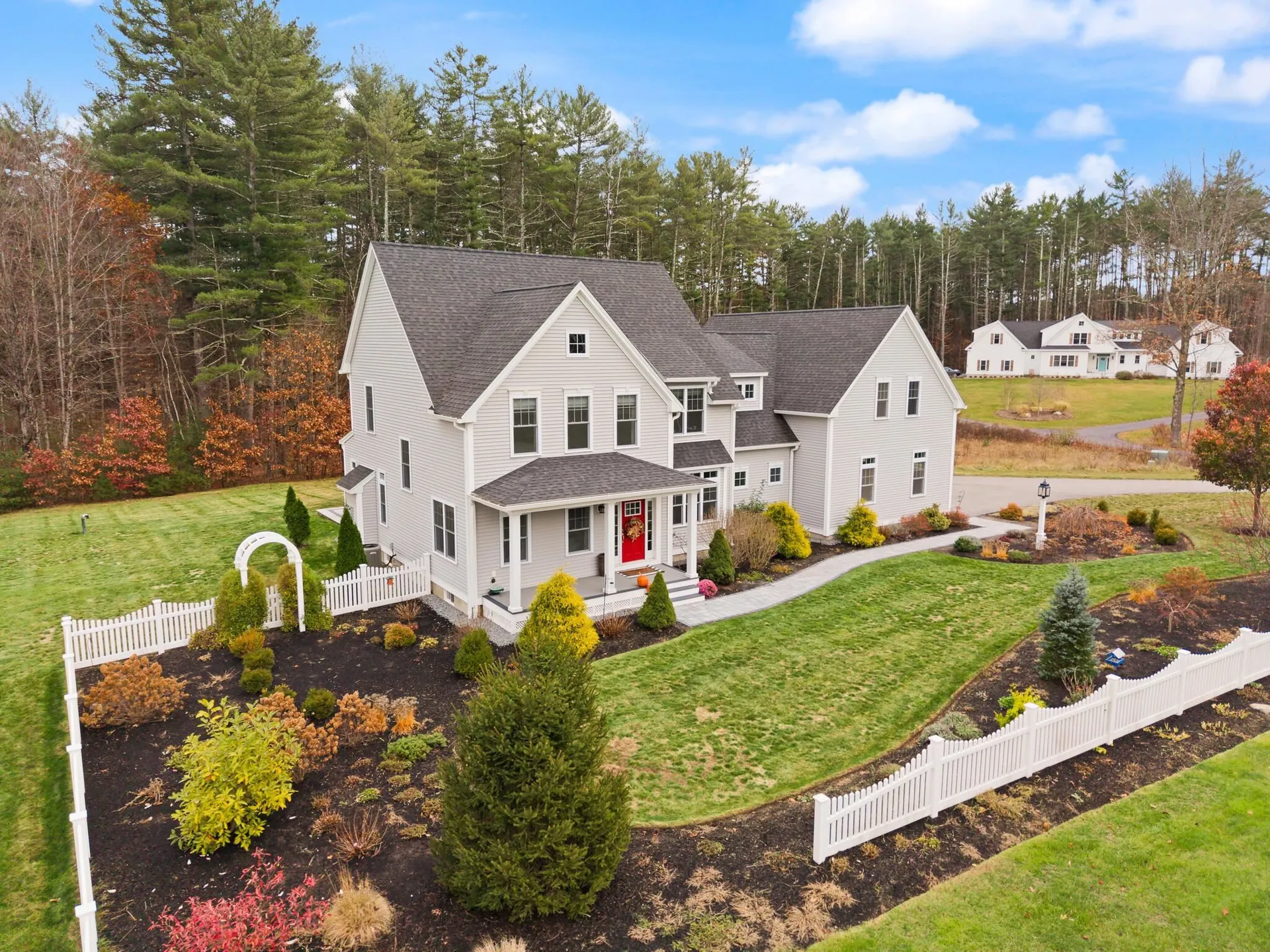 26 Snow Lane Hollis NH 03049