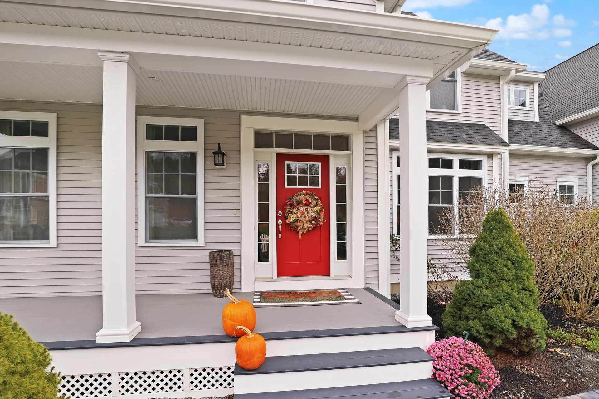 26 Snow Lane Hollis NH 03049