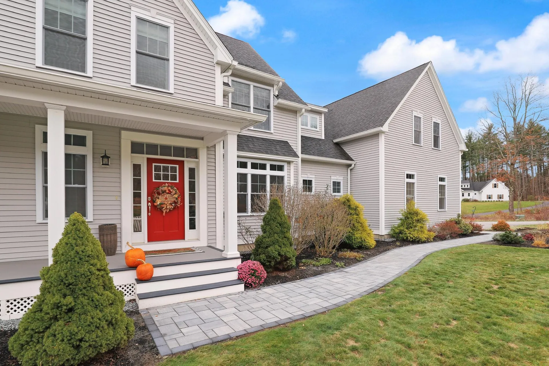 26 Snow Lane Hollis NH 03049