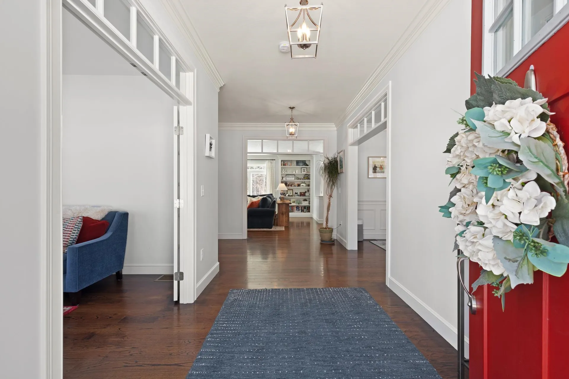 26 Snow Lane Hollis NH 03049