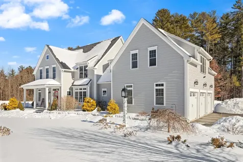 26 Snow Lane Hollis NH 03049