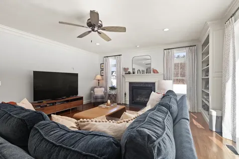 26 Snow Lane Hollis NH 03049