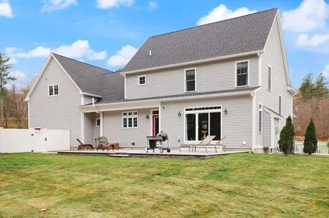 26 Snow Lane Hollis NH 03049