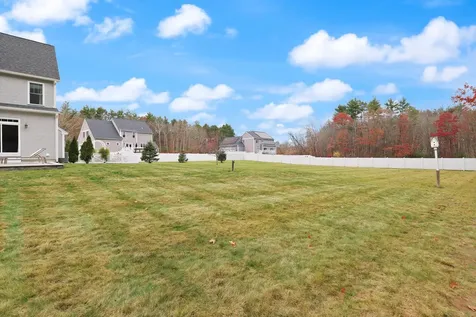 26 Snow Lane Hollis NH 03049