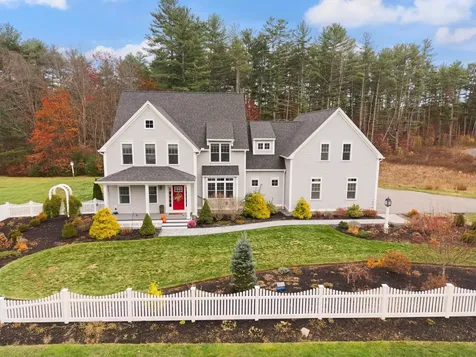 26 Snow Lane Hollis NH 03049