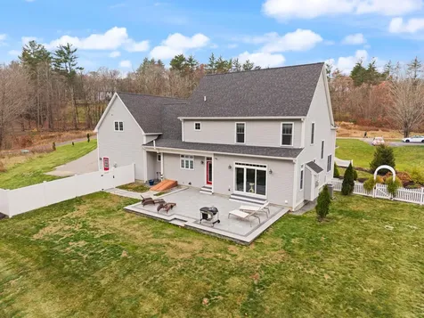 26 Snow Lane Hollis NH 03049