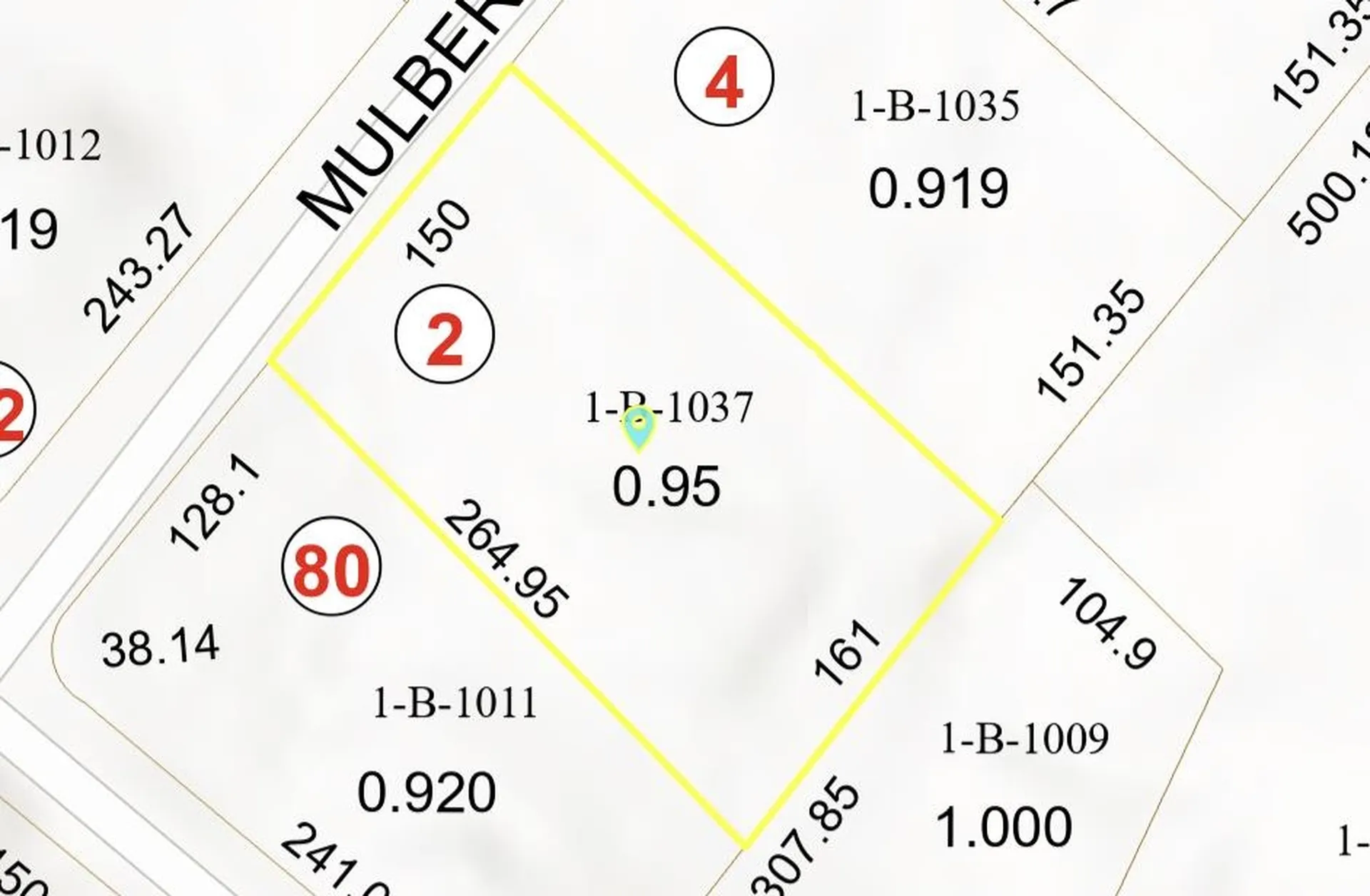 2 Mulberry Street Windham NH 03087