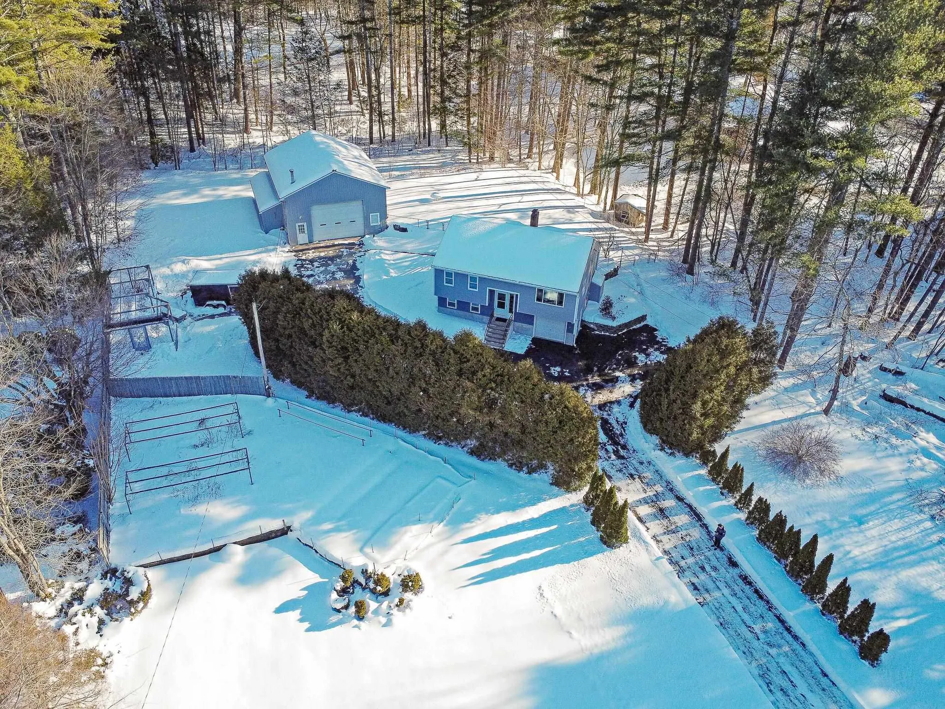 2 Mulberry Street Windham NH 03087