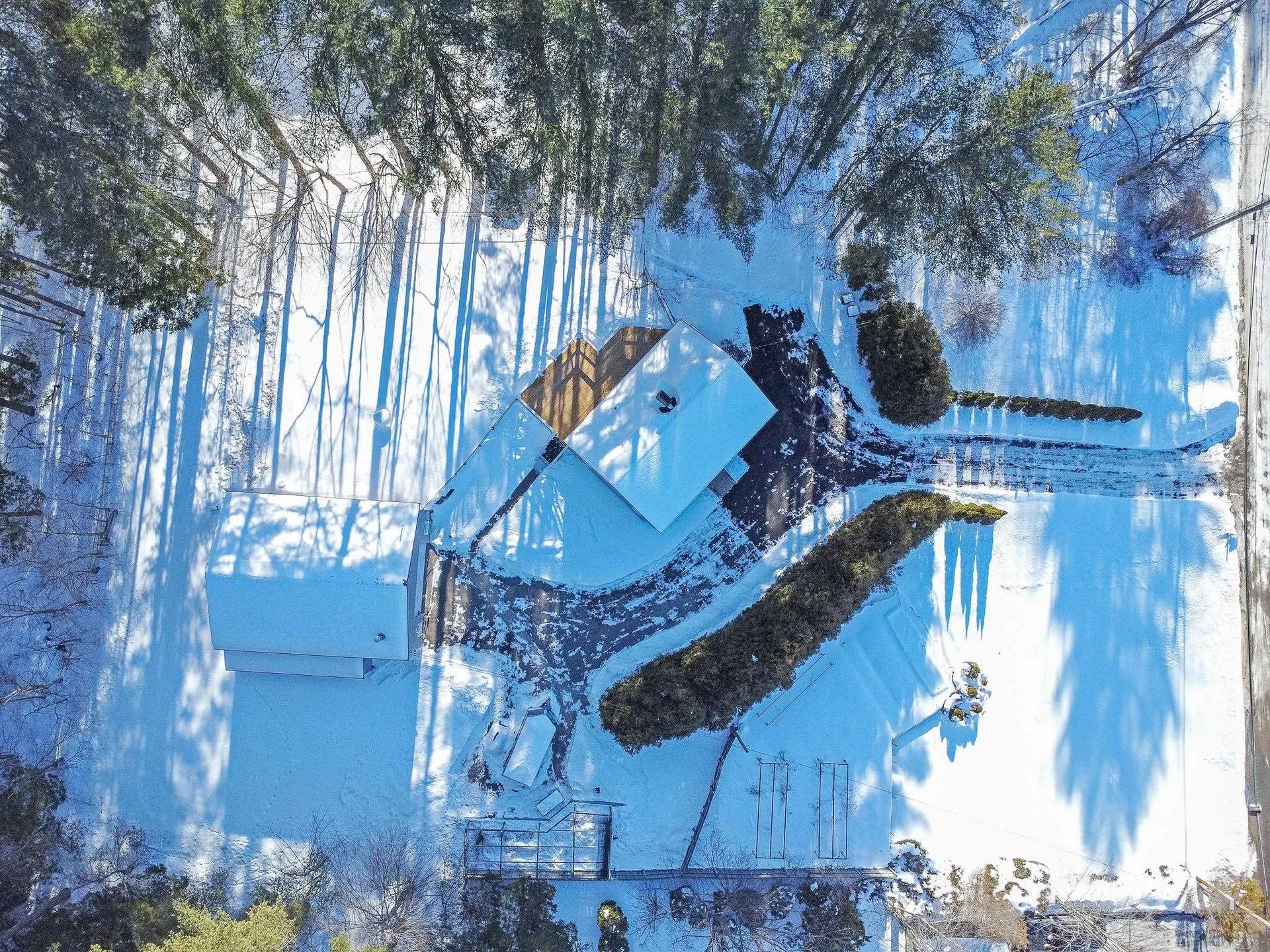 2 Mulberry Street Windham NH 03087