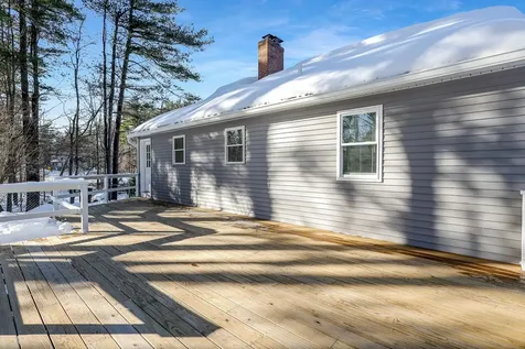 2 Mulberry Street Windham NH 03087