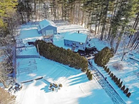 2 Mulberry Street Windham NH 03087