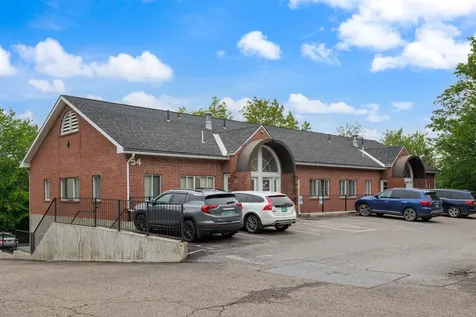 54 West Twin Oaks Terrace South Burlington VT 05403