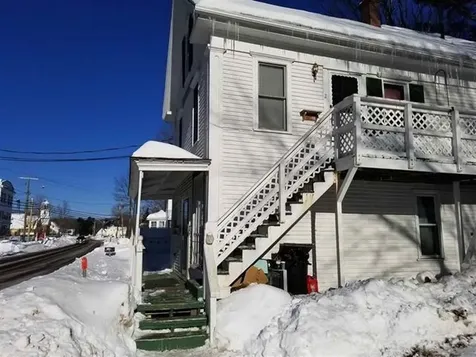 1322 Nh Route 175 Campton NH 03223