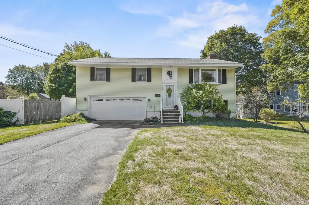 40 Opal Avenue Portsmouth NH 03801