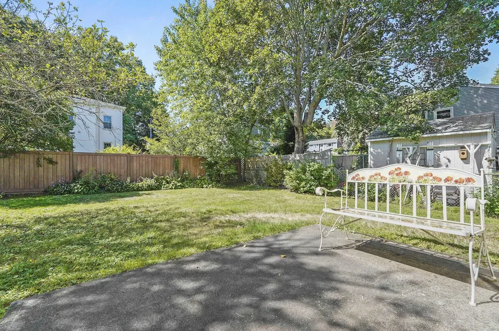 40 Opal Avenue Portsmouth NH 03801