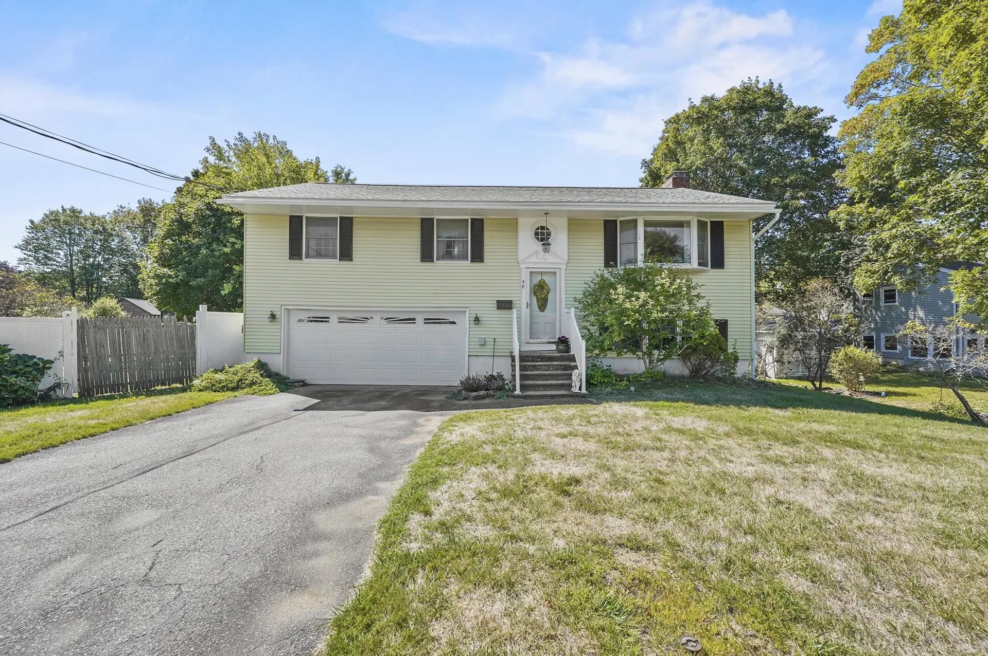 40 Opal Avenue Portsmouth NH 03801