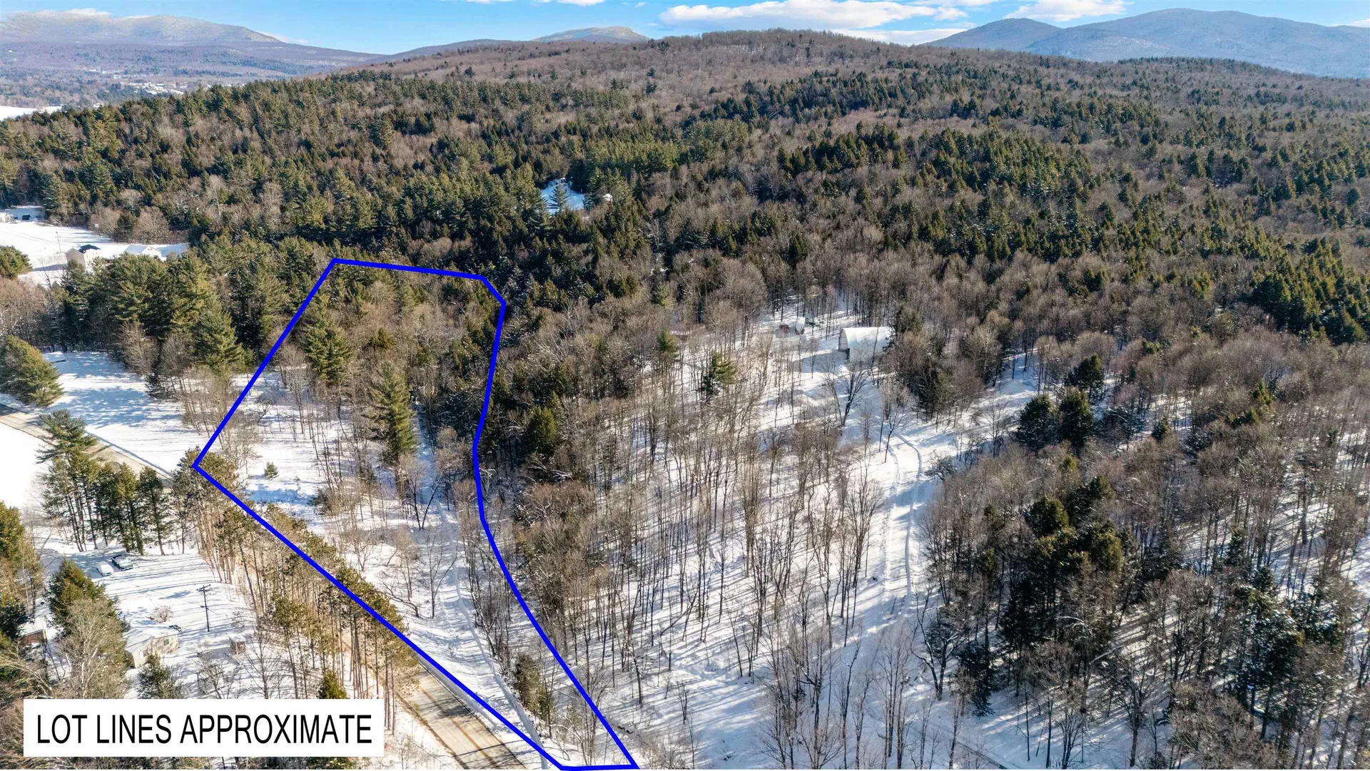 169 Sherman Street Fairfield VT 05455