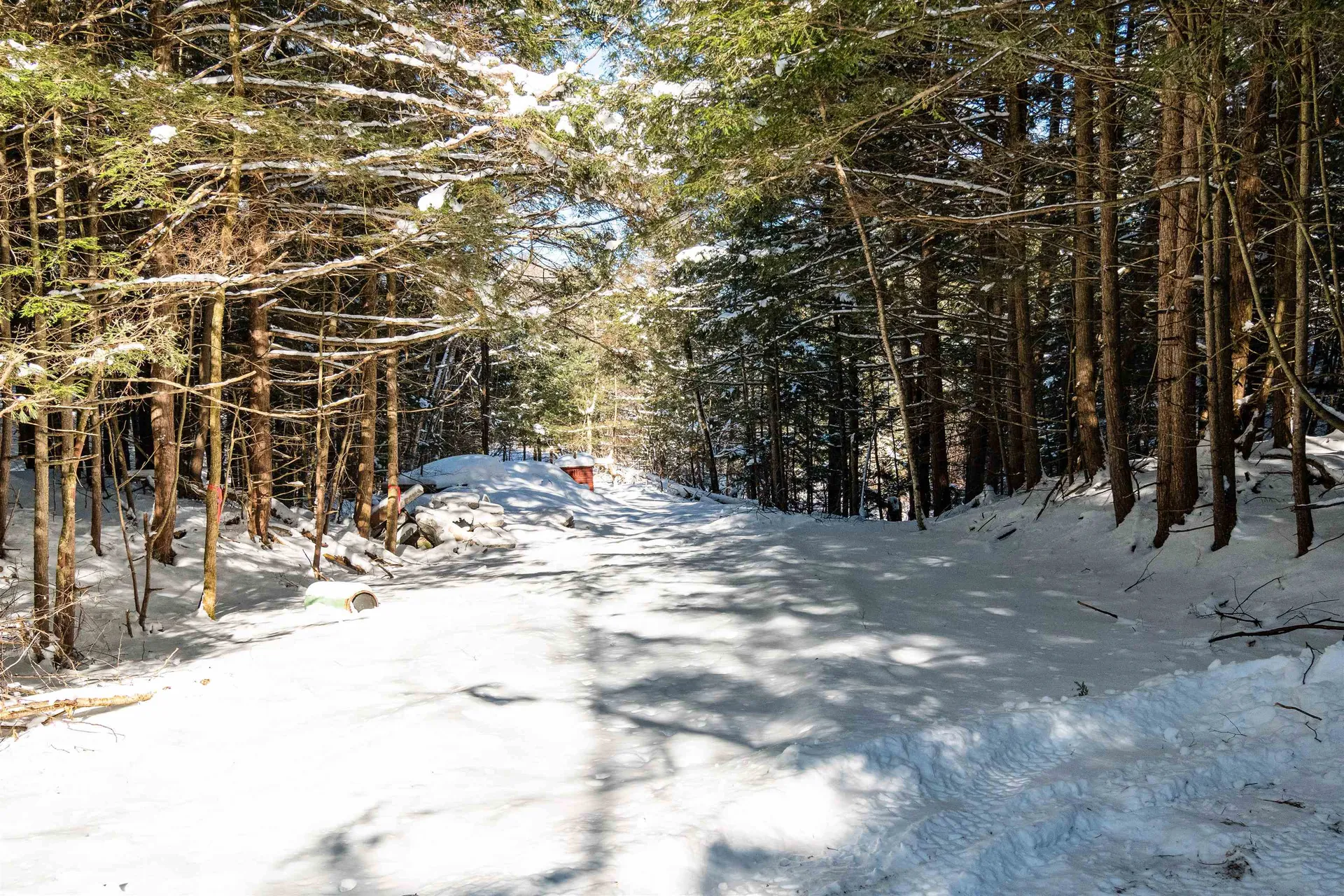 169 Sherman Street Fairfield VT 05455